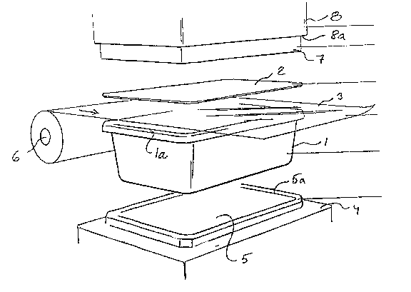 Une figure unique qui représente un dessin illustrant l'invention.